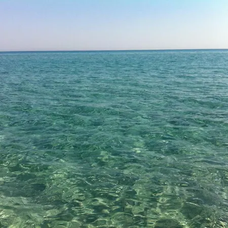 Sa Petra Ruja Vacanze Santa Lucia (Sardinia)