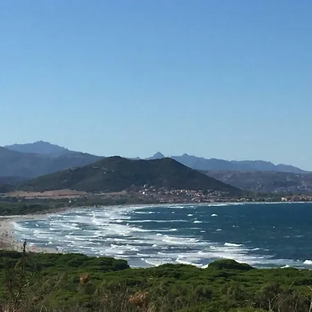 Sa Petra Ruja Vacanze Santa Lucia (Sardinia)