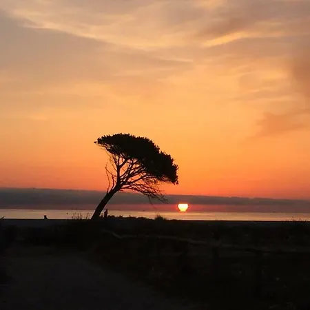 Hébergement de vacances Sa Petra Ruja Vacanze Santa Lucia (Sardinia)