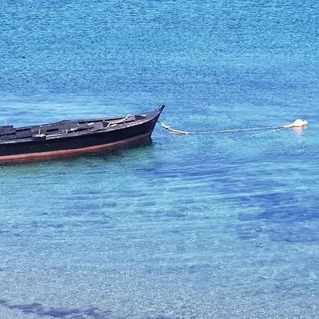 Sa Petra Ruja Vacanze Hébergement de vacances *
