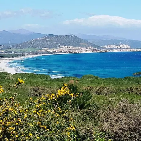 Sa Petra Ruja Vacanze Hébergement de vacances Santa Lucia (Sardinia)
