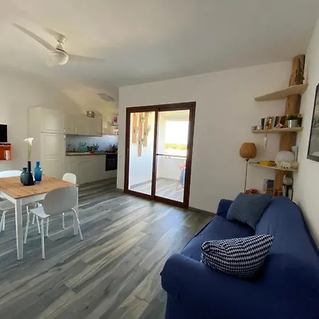 Sa Petra Ruja Vacanze