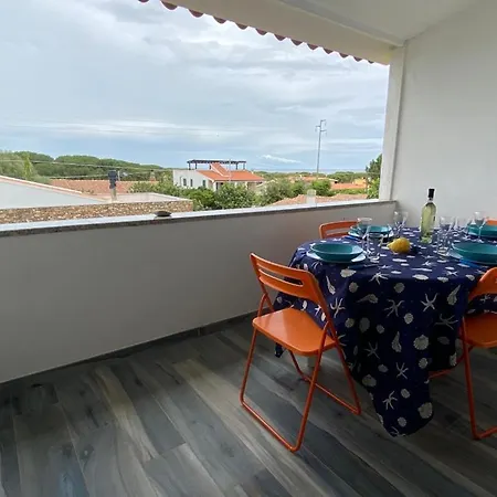 Sa Petra Ruja Vacanze Santa Lucia (Sardinia)