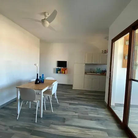 Holiday home Sa Petra Ruja Vacanze *