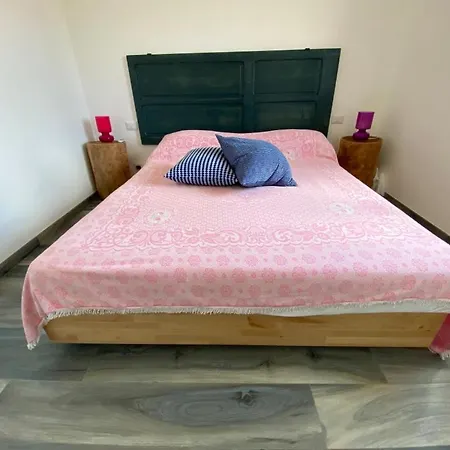 Sa Petra Ruja Vacanze Holiday home