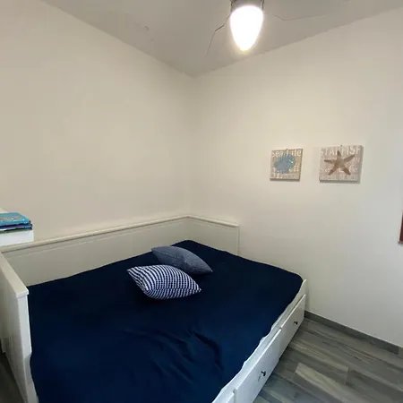 بيت للعطل Sa Petra Ruja Vacanze *