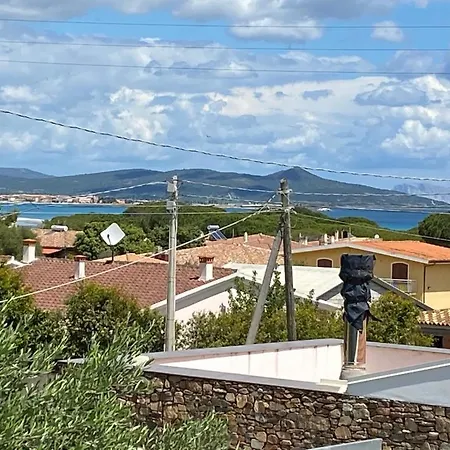 Sa Petra Ruja Vacanze * Santa Lucia (Sardinia)