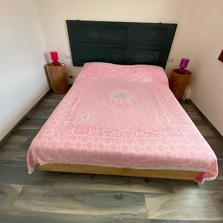 بيت للعطل Sa Petra Ruja Vacanze *