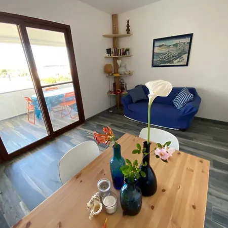 Holiday home Sa Petra Ruja Vacanze