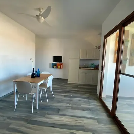 Holiday home Sa Petra Ruja Vacanze *