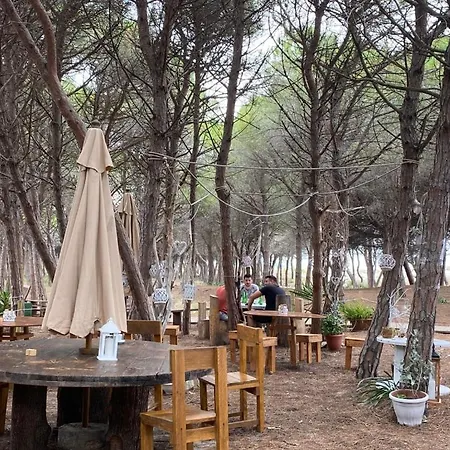 بيت للعطل Sa Petra Ruja Vacanze سانتا لوسيا