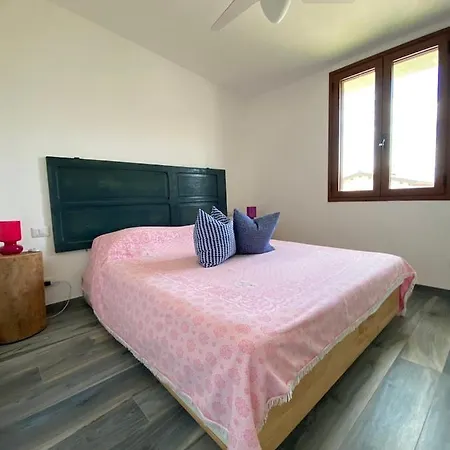Sa Petra Ruja Vacanze