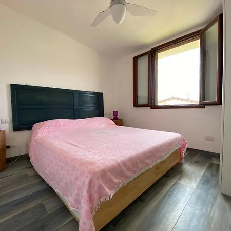 Holiday home Sa Petra Ruja Vacanze