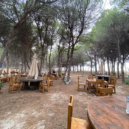 Holiday home Sa Petra Ruja Vacanze