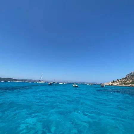 Sa Petra Ruja Vacanze * Santa Lucia (Sardinia)