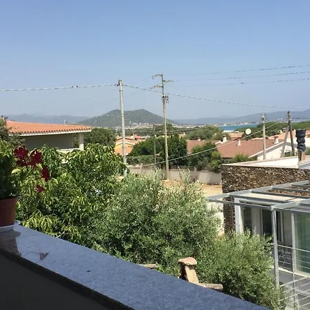 Sa Petra Ruja Vacanze بيت للعطل
