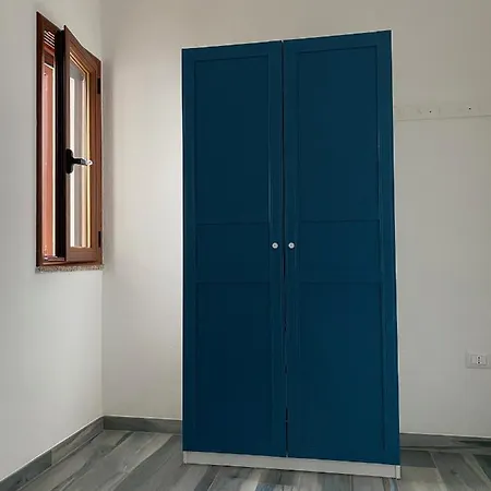 Sa Petra Ruja Vacanze Holiday home