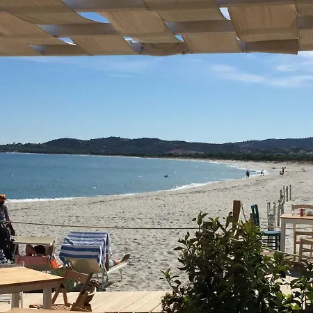 بيت للعطل Sa Petra Ruja Vacanze