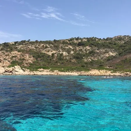 Holiday home Sa Petra Ruja Vacanze Santa Lucia (Sardinia)