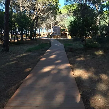 Holiday home Sa Petra Ruja Vacanze Santa Lucia (Sardinia)