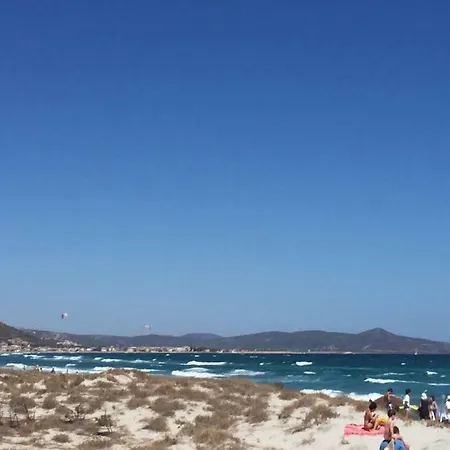Sa Petra Ruja Vacanze
