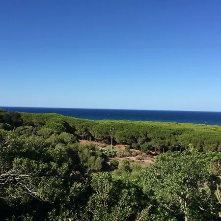 Holiday home Sa Petra Ruja Vacanze Santa Lucia (Sardinia)