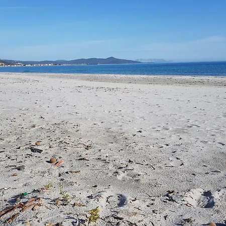 Tatil Evi Sa Petra Ruja Vacanze Santa Lucia (Sardinia)