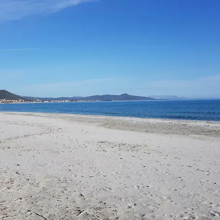 Sa Petra Ruja Vacanze