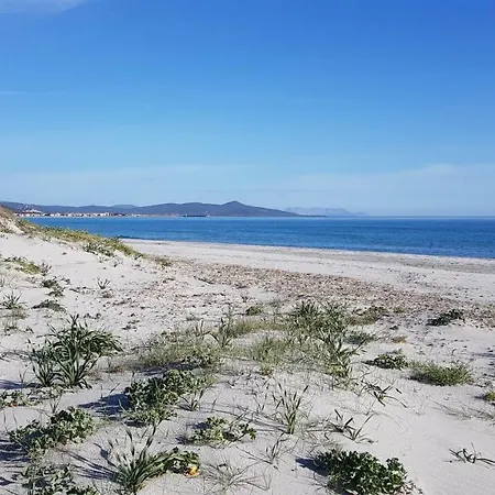 بيت للعطل Sa Petra Ruja Vacanze
