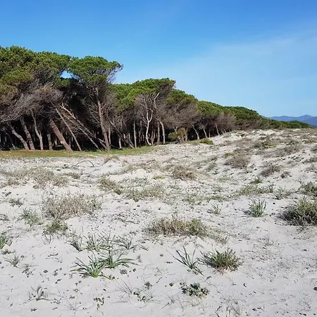 Sa Petra Ruja Vacanze سانتا لوسيا