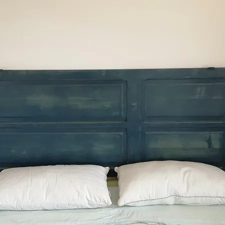 Sa Petra Ruja Vacanze Tatil Evi