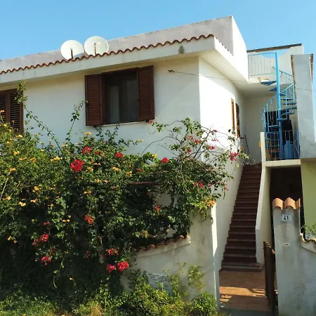 Sa Petra Ruja Vacanze Holiday home Santa Lucia (Sardinia)