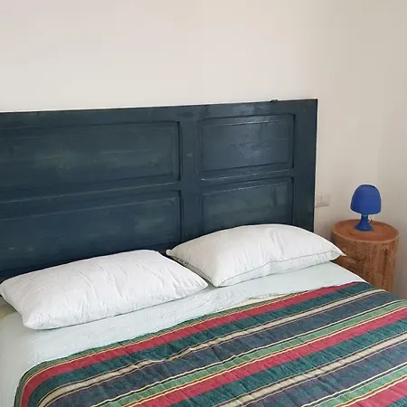 Holiday home Sa Petra Ruja Vacanze Santa Lucia (Sardinia)