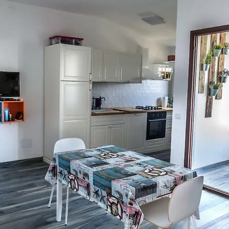 Holiday home Sa Petra Ruja Vacanze